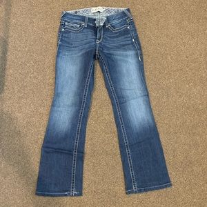 Ariat Bootcut Jeans